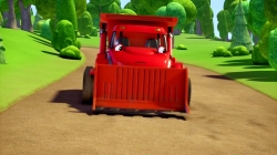 کارتون Bob the builder قسمت 60